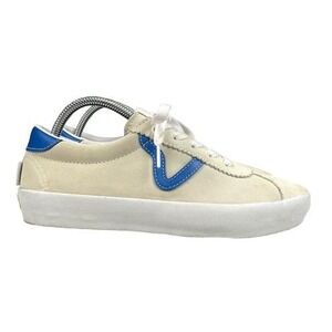 Vans‎ Shoes Men 7.5 Skate Sport Suede Sneakers